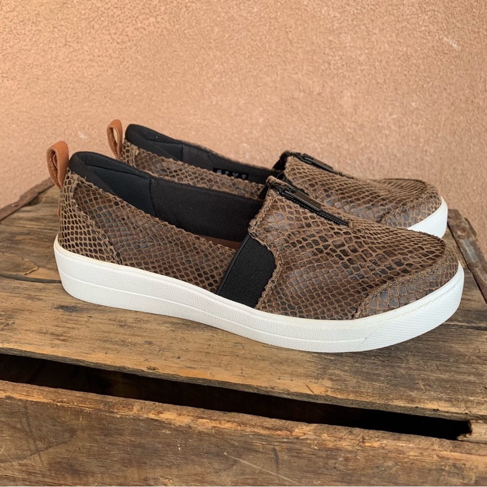 Ryka Vivvi Slip On Sneakers